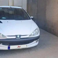 206تیو تری 98|خودرو سواری و وانت|نهاوند, |دیوار
