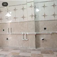 تاسیسات و لوله کشی گرم و سرد