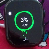 ساعت هوشمند تلزل سیمکارت خور حافظه64 دوربین اسپیکر|موبایل|اردبیل, |دیوار