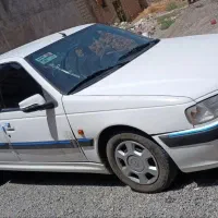 پژو پارس|خودرو سواری و وانت|عنبرآباد, |دیوار