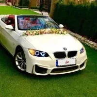 موسسه اجاره ماشین عروس با گل آرایی ویژه