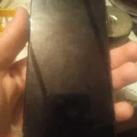 پوکو x3 پرو ال سیدی شکسته یا سوخته