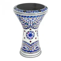 تیمبائوهیدرو.داربوکا طرح جوهر.جیبمی پژواک۱۲سایز|درام و پرکاشن|گنبد کاووس, |دیوار