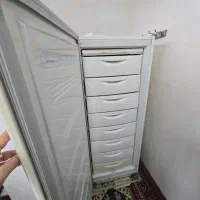 دو عدد یخچال امرسان و الکترواستیل|یخچال و فریزر|رشت, آب و برق|دیوار