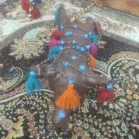 مشک ملار|صنایع دستی و سایر لوازم تزئینی|لردگان, |دیوار