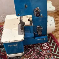 سردوز دو نخه