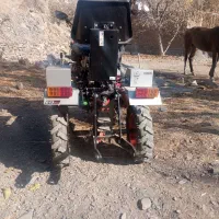 مینی تراکتور کمر شکن|خودرو سنگین|مشهد, ویلاشهر|دیوار