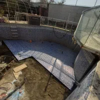 سنگ کاری وکاشی کاری|خدمات پیشه و مهارت|اصفهان, پینارت|دیوار