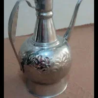 افتابه لگن قدیمی کاملاسالم