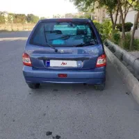 فروش پراید|خودرو سواری و وانت|فردیس, شهرک ناز|دیوار