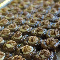 نیازمند همکار،شاگرد برای باقلوا.