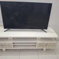 تلوزیون سامسونگ اصل کره درحد نو 40 اینچ