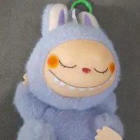 عروسک لبوبو