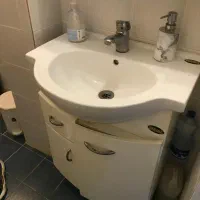 روشویی و فرنگی|لوازم سرویس بهداشتی|اهواز, کیانپارس |دیوار