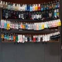 جوراب ایلیا|لباس|گلبهار, شهر جدید گلبهار|دیوار