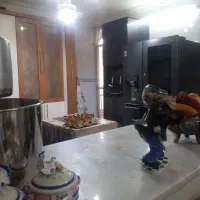 شکوفه ۱۲۸ متر با پارکینگ تکواحد|فروش آپارتمان|تهران, دژکام|دیوار