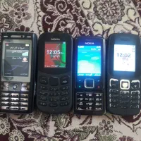 گوشی نوکیا۶۳۰۰