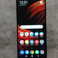 Poco x3pro|موبایل|ارومیه, |دیوار