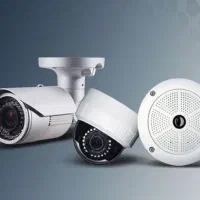 دوربین مدار بسته و دزدگیر منازل