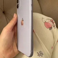 فروش گوشی ایفون 11 در حد نو