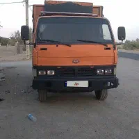 هیوندا مدل ۸۵