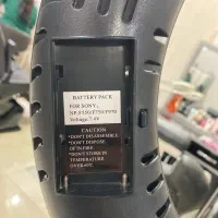 رینگ لایت بزرگ اسکاس سالنی