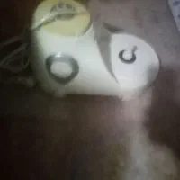 آبمیوه گیری وسرخ کن