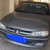 پژو پارس tu5 مدل94