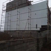 پوشش سقف کوهستانی|خدمات پیشه و مهارت|چالوس, |دیوار