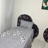 تخت و کمد|تخت و سرویس خواب|همدان, |دیوار