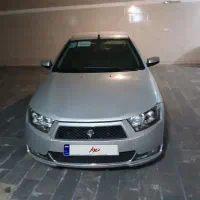 دنا تیپ۲ کم کار بدون رنگ