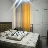 ۷۵ متر بلوار اصلی تهرانسر فول امکانات سرمایه گذاری|فروش آپارتمان|تهران, باشگاه نفت|دیوار