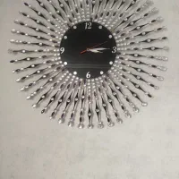 ساعت دیواری