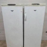 یخچال و فریزر دوقلو امرسان