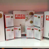 دزدگیر برند فایروال با پنج سال گارانتی