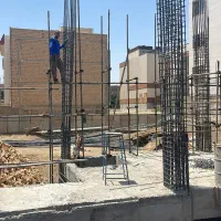 پیش فروش /قائمیه/سازنده معتبر با استعلامات/تهاتر