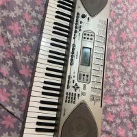 ارگ  پیانو کاسیو کیبورد