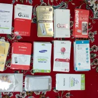 قاب گوشی موبایل تبلت و گلس|لوازم جانبی موبایل و تبلت|بهارستان, |دیوار
