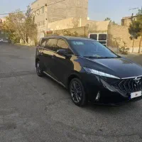 هایما ایکس 7 نفره