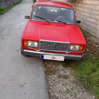 فیات لادا ایتالیا وروسیه|خودرو کلاسیک|چالوس, |دیوار