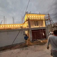 نماکار ساختمان