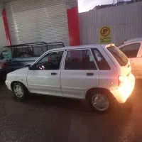 ۱۱۱ تمیز و خوش رخ به قیمت