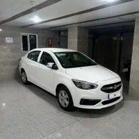 خودرو شاهین Gl دنده ای مدل ۱۴۰۳