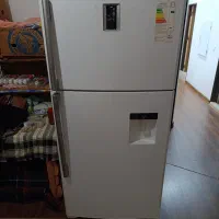 یخچال فریزر سامسونگ