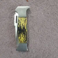 چاقوخارجی|کوهنوردی و کمپینگ|قم, بکایی|دیوار