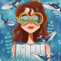 آموزش فتوشاپ ایلستریتور نقاشی تصویرسازی ادیتور فرش|خدمات آموزشی|کاشان, بهشتی|دیوار