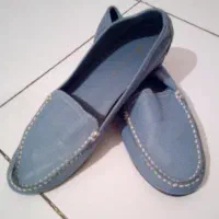 کفش کالج چرم طبیعی اوریجینال نو