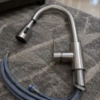 شیر ظرفشویی شاوری