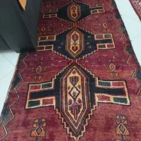 فرش دستباف قدیمی|فرش|رودهن, |دیوار