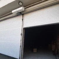 فروش ونصب انواع کرکره